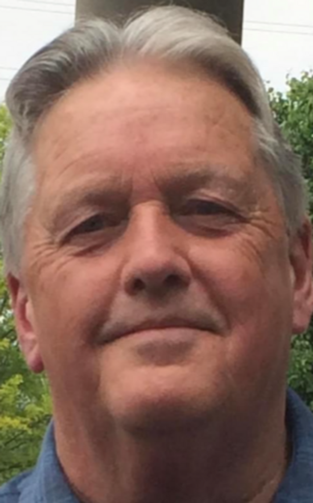 William Edward Van Dorn, Jr.