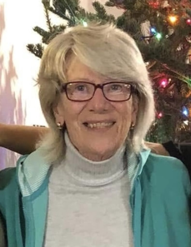 Geraldine M. Addink