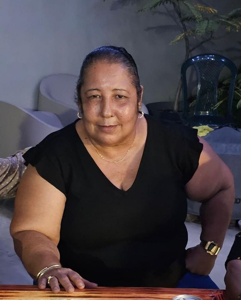 Maria Del Carmen Mulero-Nieves Profile Photo