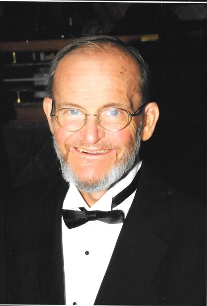 Lonnie R. Risner Profile Photo