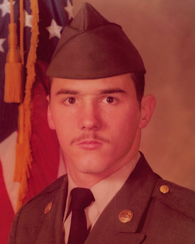 Roger M. Donnelly