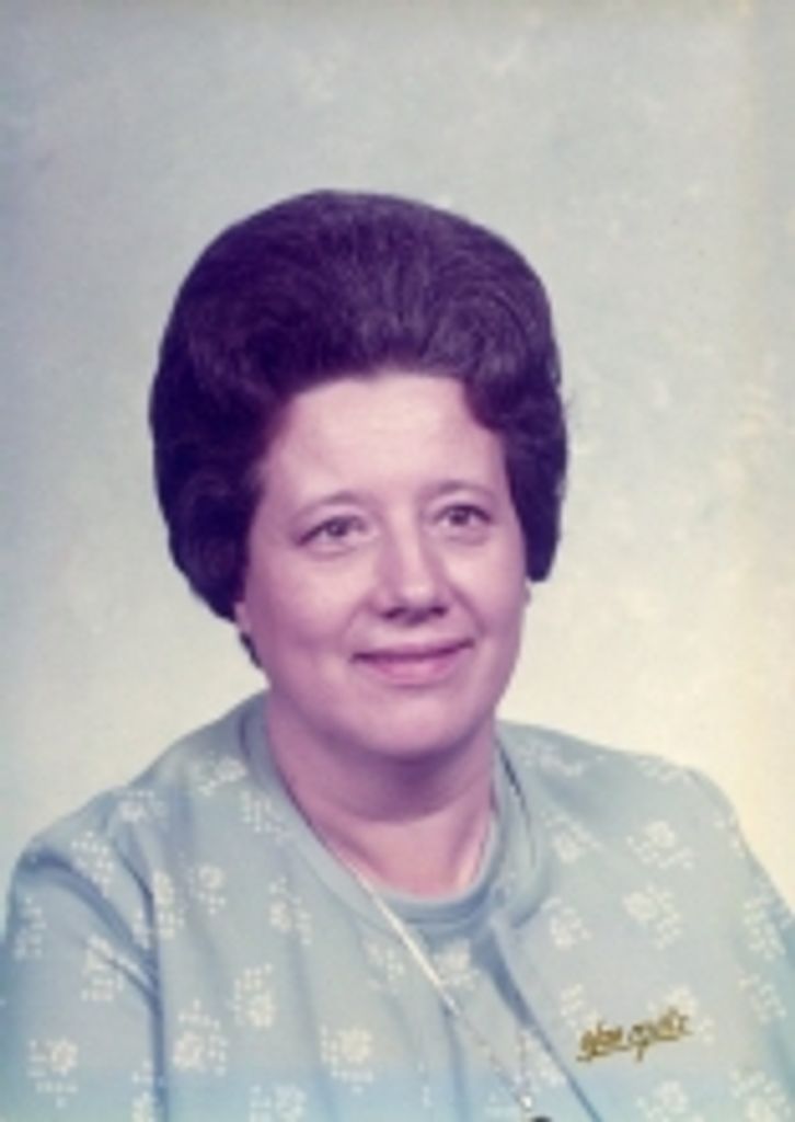 Lelia Freeman Clawson