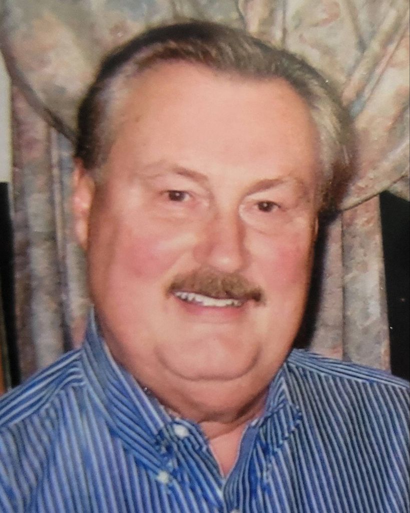 John Ament Profile Photo