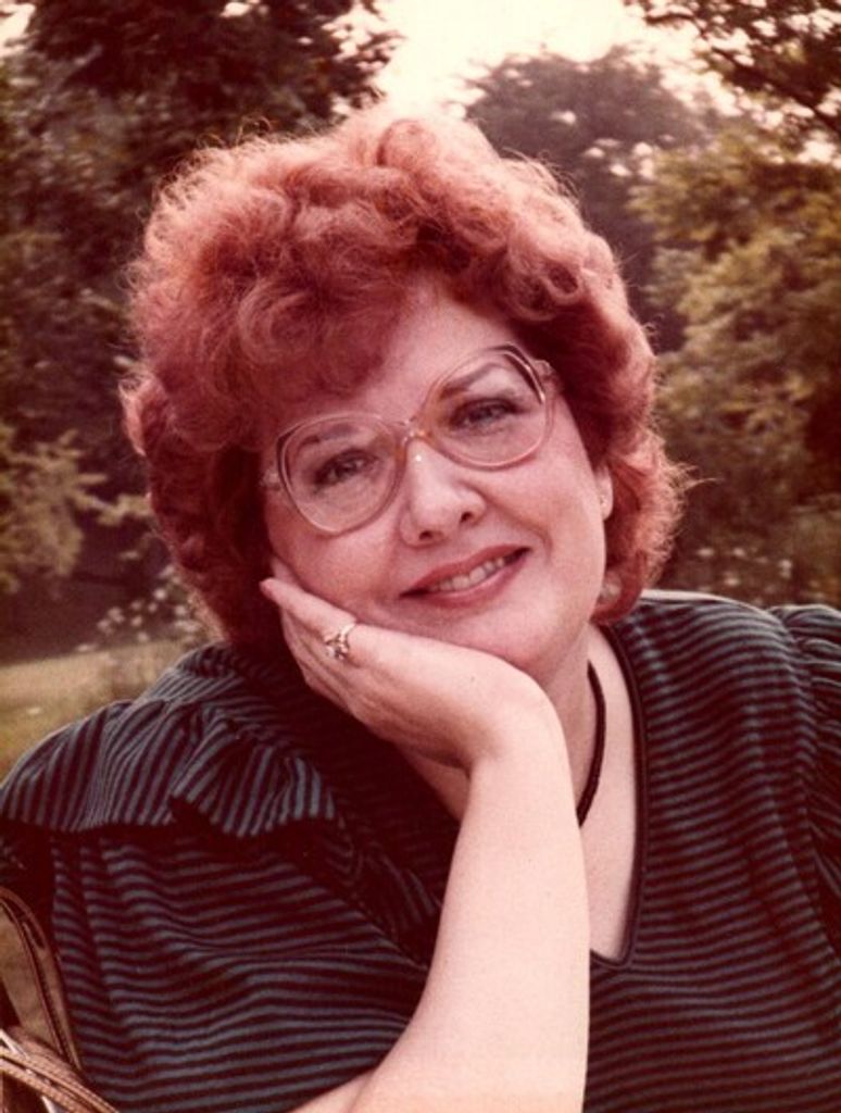 Dorothey Condie Profile Photo
