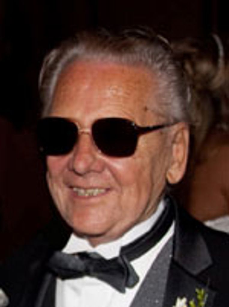 Stanley F. Tarnowski