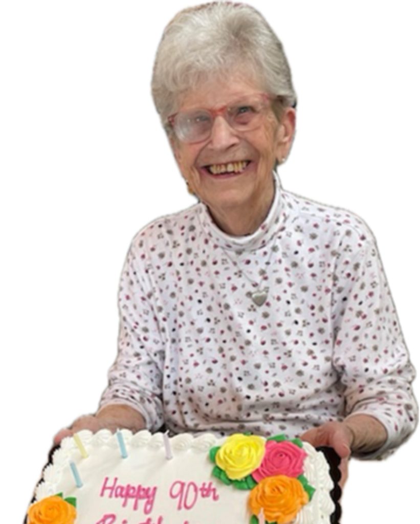 Roslyn Bumgardner Profile Photo