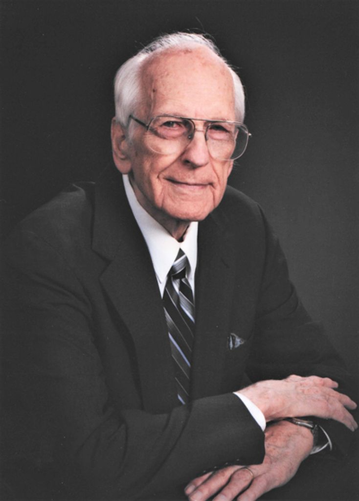 George A. Miller