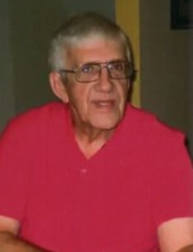 John  Eugene  Mullen Profile Photo