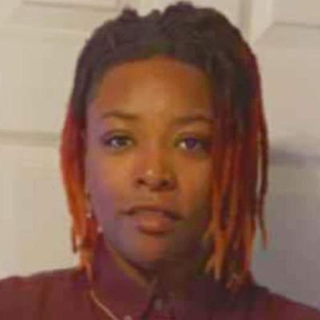 Mariah Latifah Morrisey Profile Photo