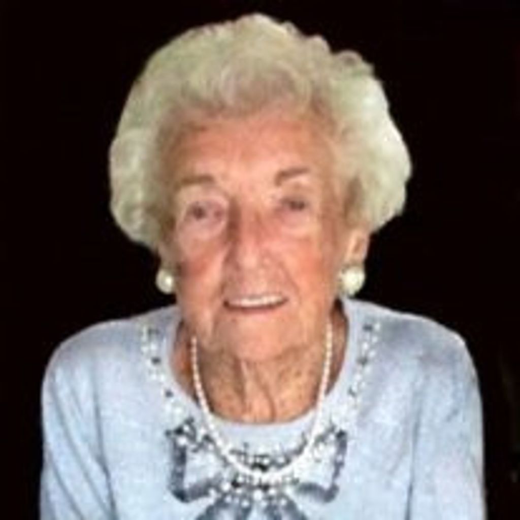 Eleanor M. Crocker