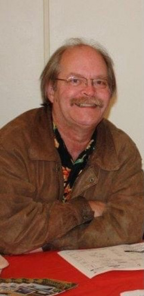 Gary Daum Profile Photo