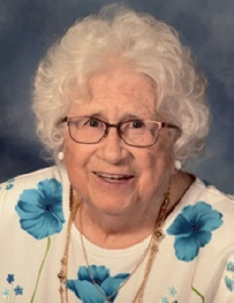 Shirley A. Luckenbill Profile Photo