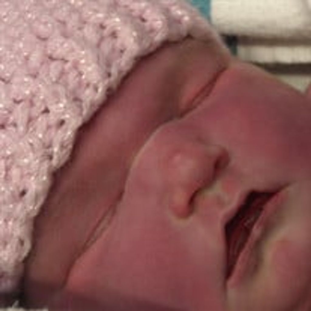 Madelyn Grace Baker