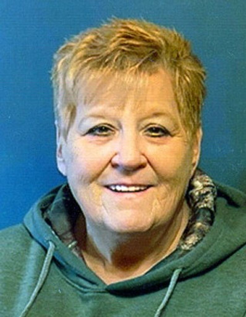 Sandra A. "Sandy" Delisio