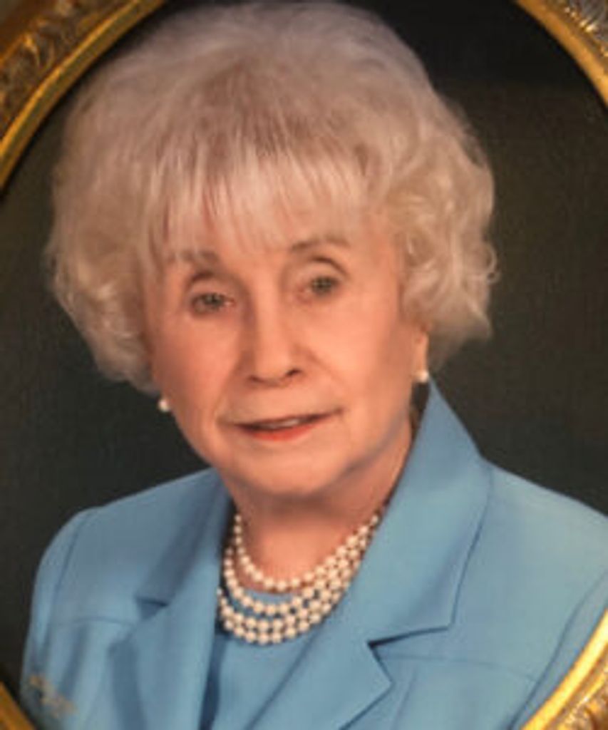 Fern E. Ritter