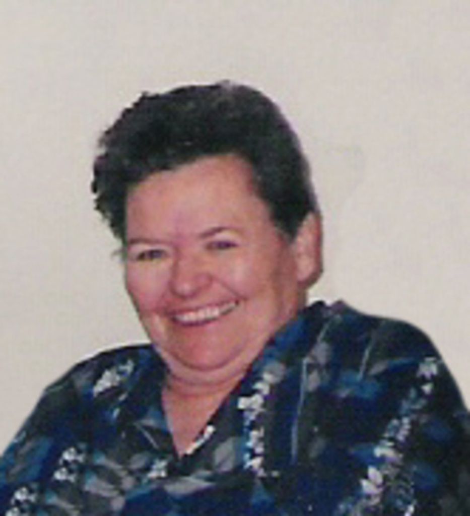 Jennie Hafen Sherratt