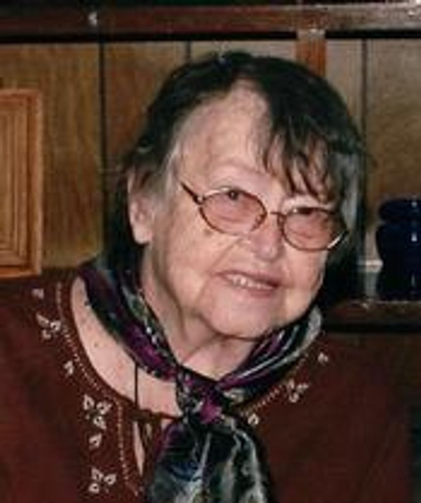 Erma Margaret Atteberry