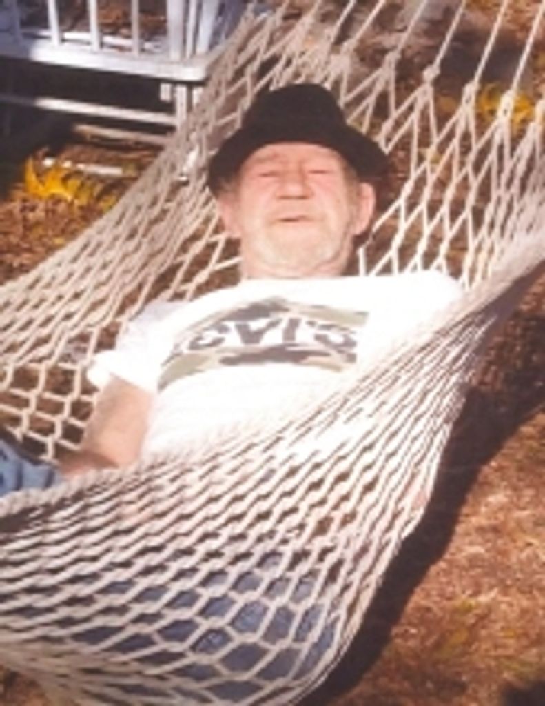 David Eugene Vandergriff