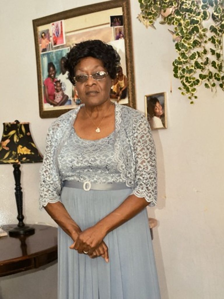 Mrs. Marvie Williams Profile Photo