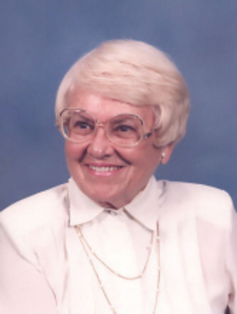 Evelyn  M. Diefenbach