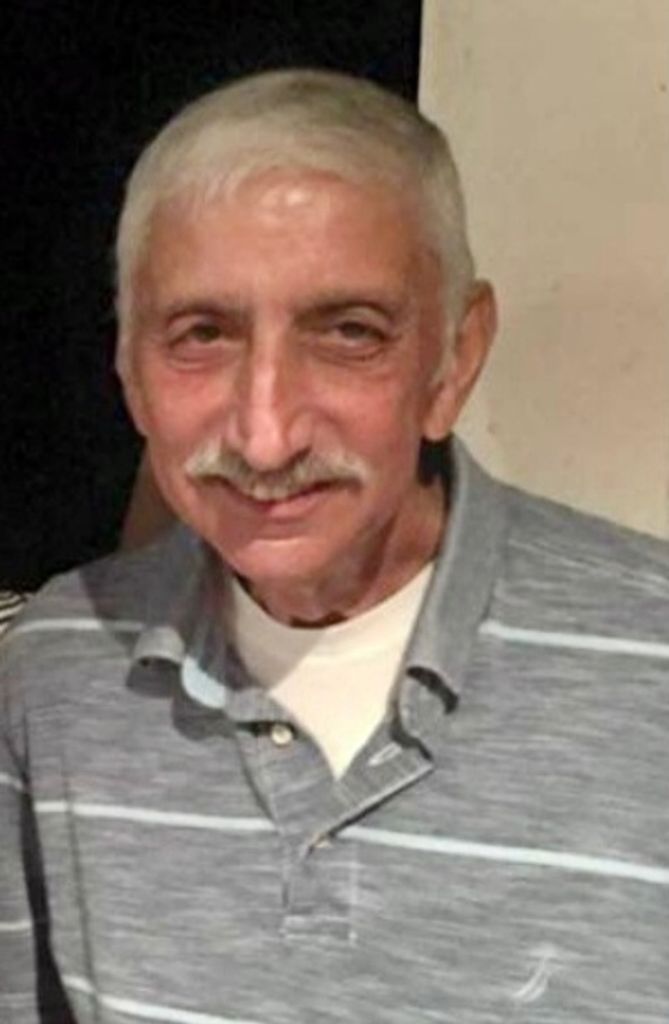 Louis Earl Bowab Profile Photo