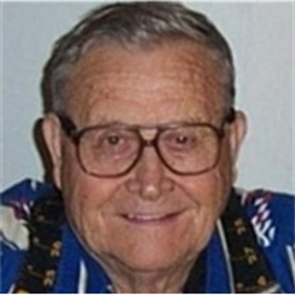 William Clinton Stewart