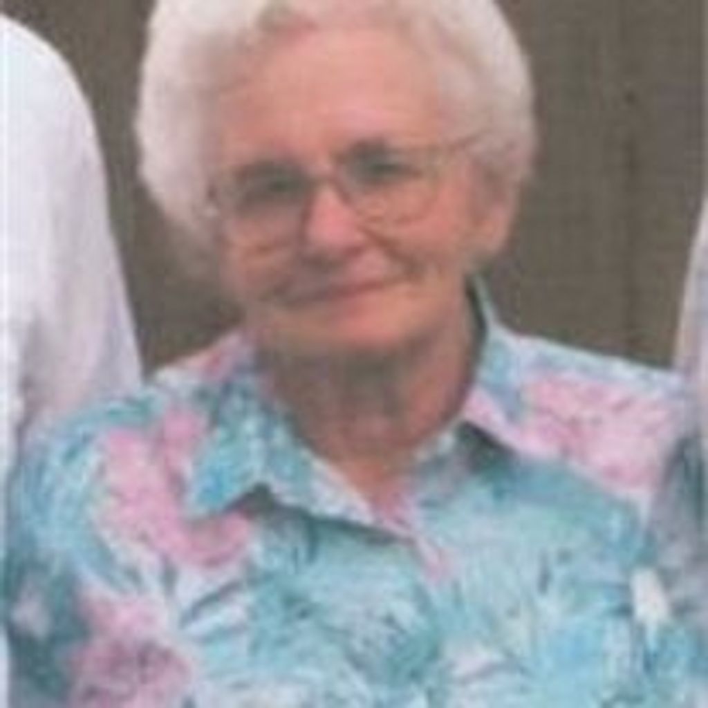 Frances A. Stone