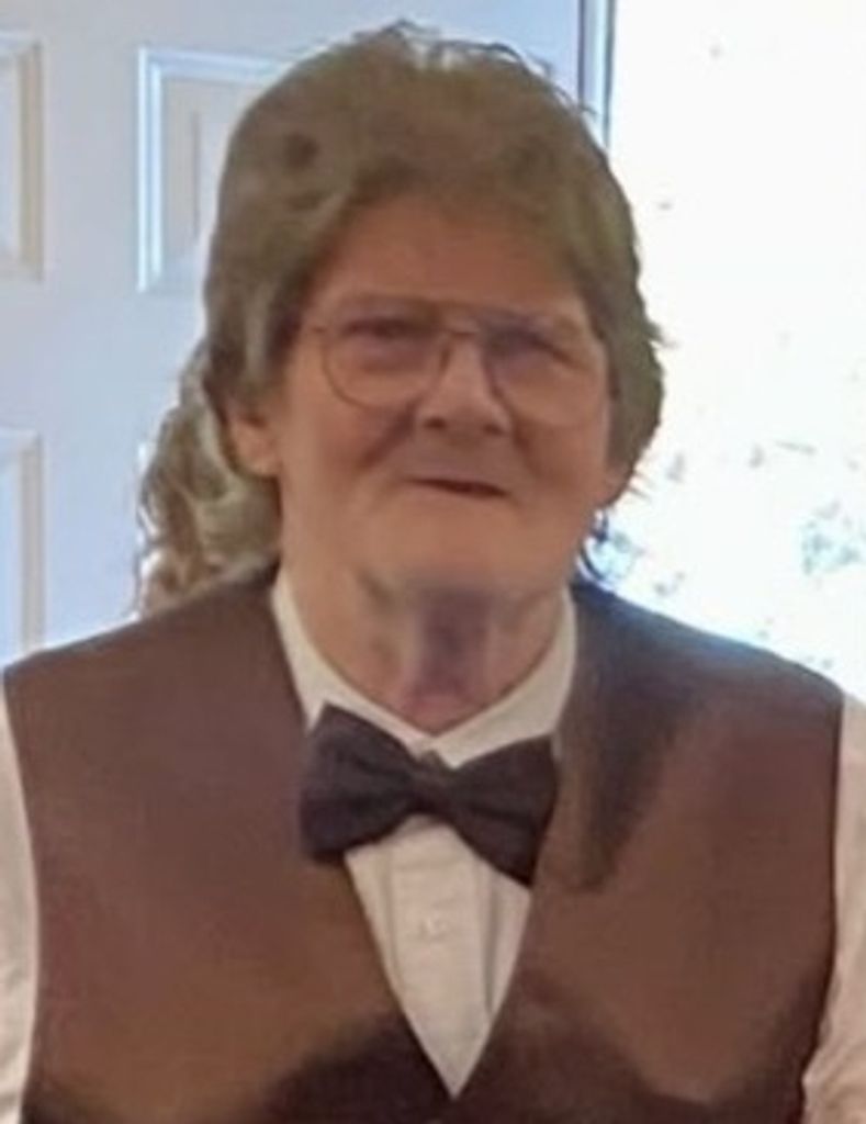 Franklin Joe Black, Sr. Profile Photo
