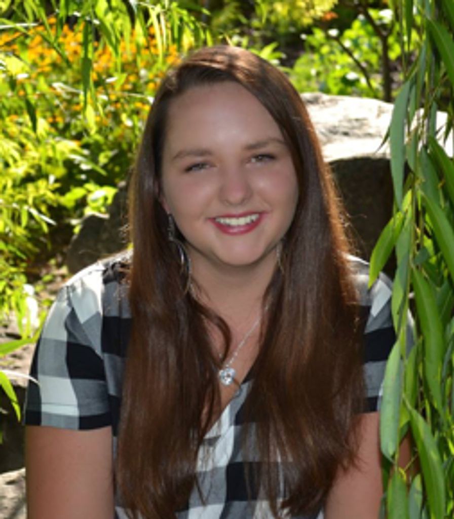 Hannah Renae Shuster