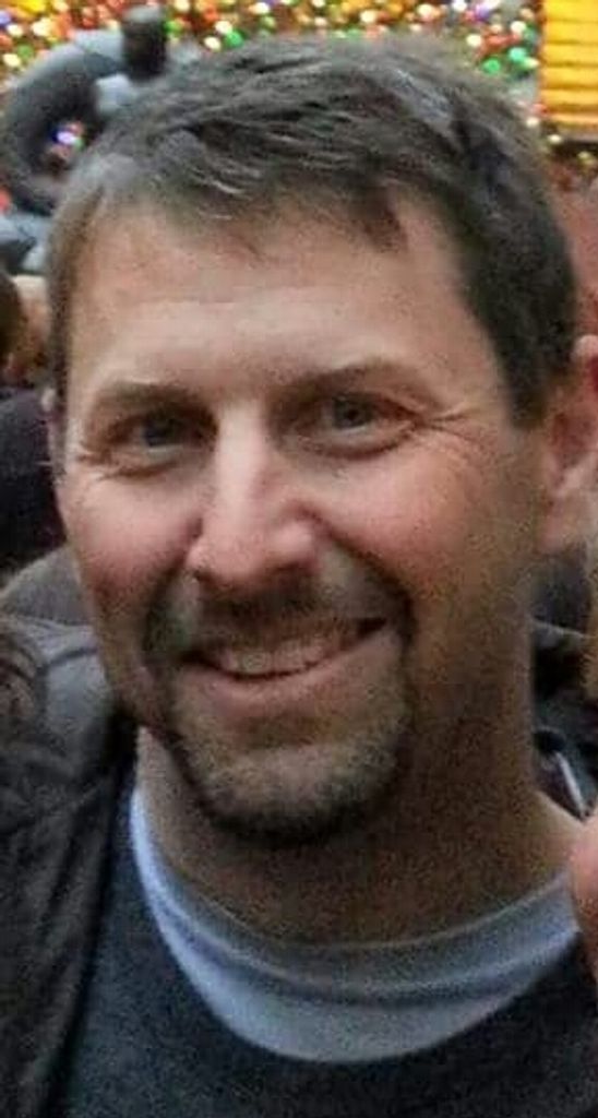 Donald A. Mineweaser