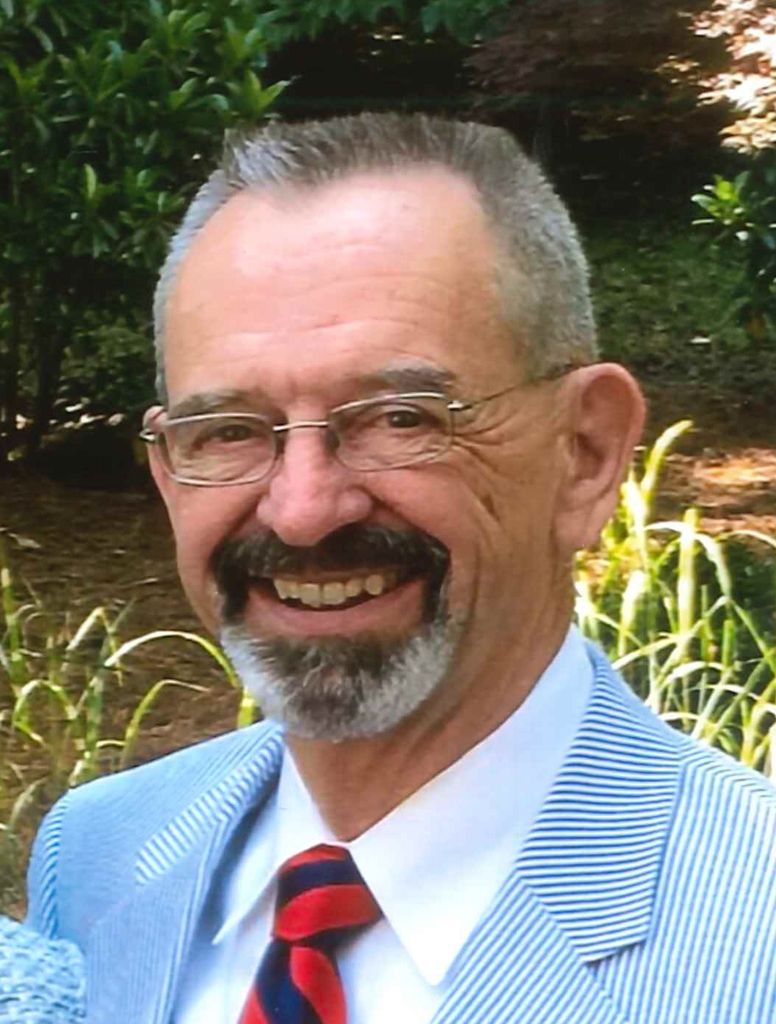 Dr. Frank Costigan Hill