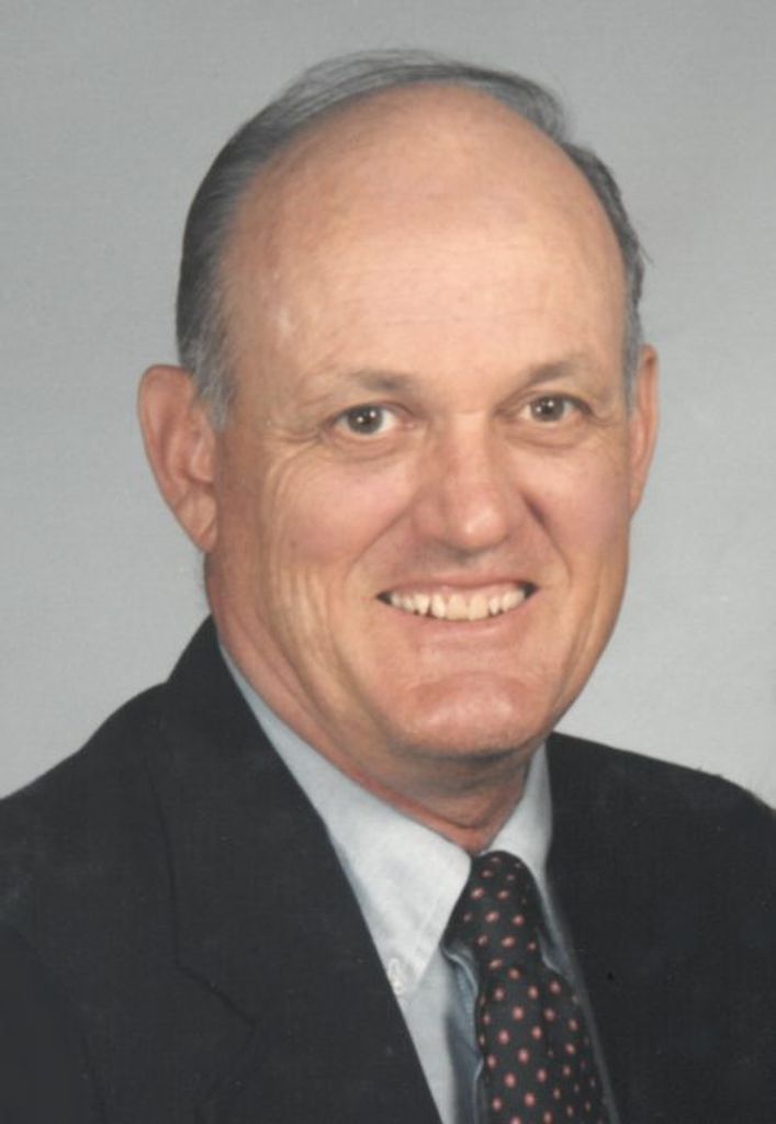 Donald Thayer
