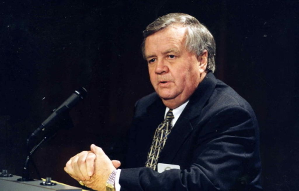 John J. Murphy
