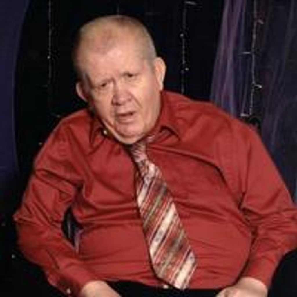 Milton E. Broe