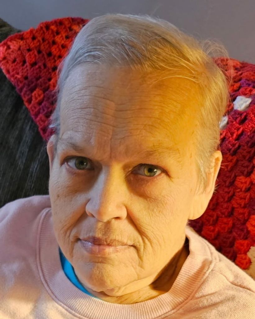 Rebecca Neiding Profile Photo