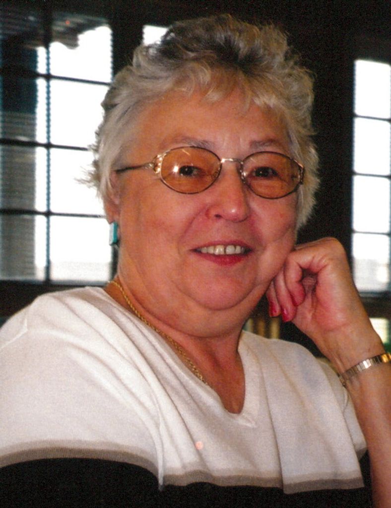 Ilene  M. Jennings Profile Photo