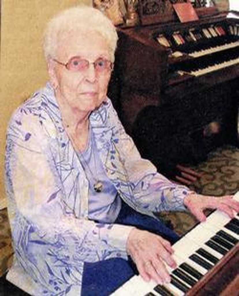 Martha E. Reed