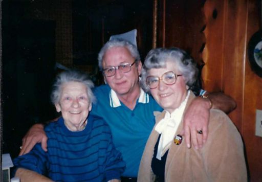 Rosetta "Rosie" Peters photo gallery thumbnail 63 of 120