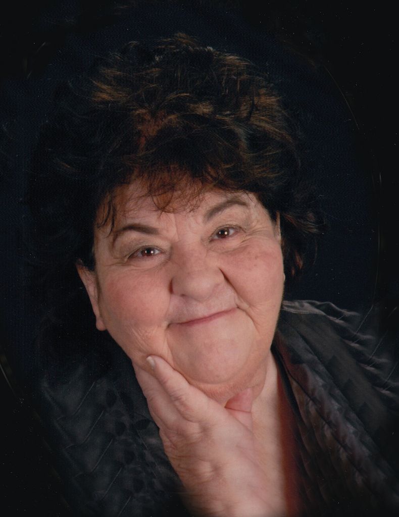 Rosalee Vind Profile Photo