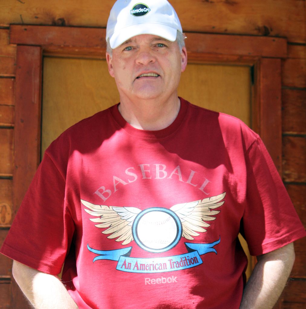 Kendall Robert Miller