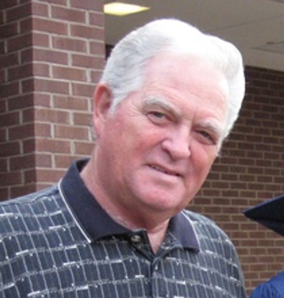 Richard Anthony