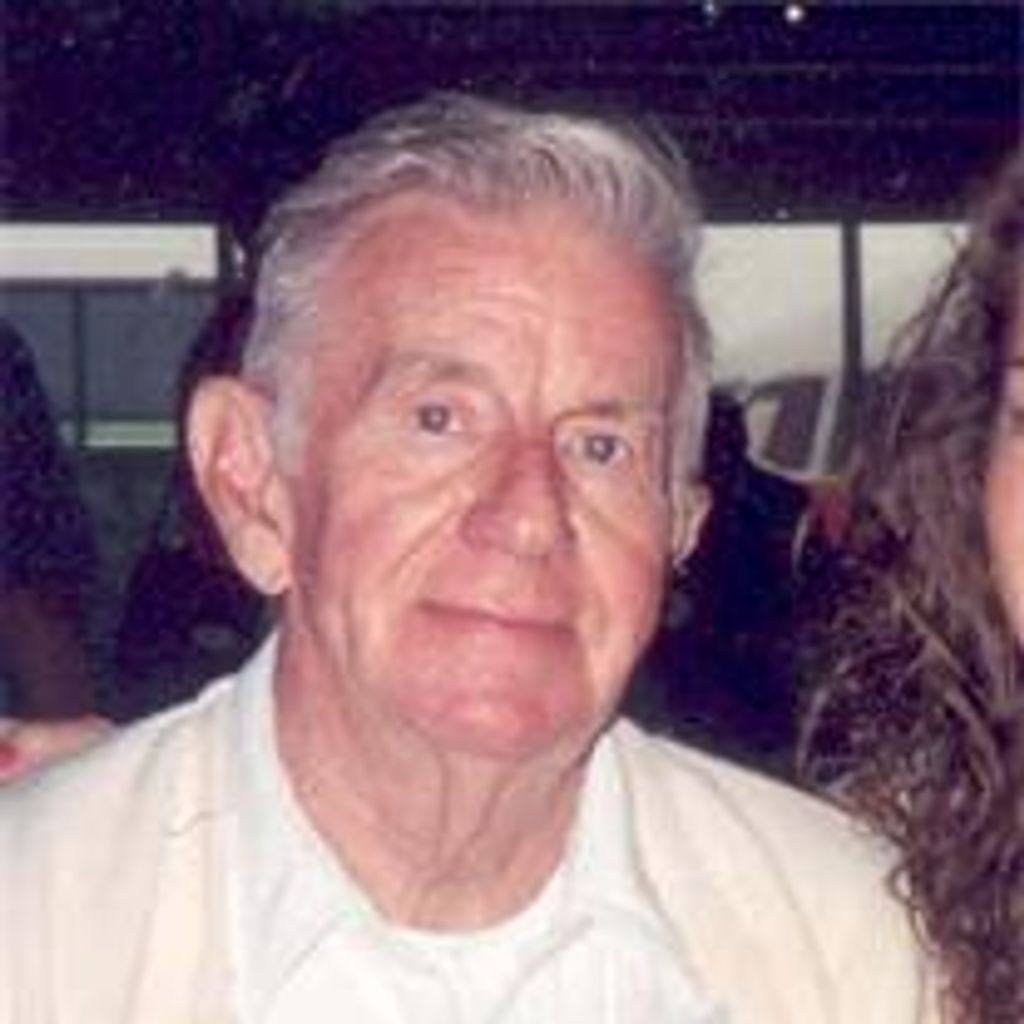 Richard Frisbie