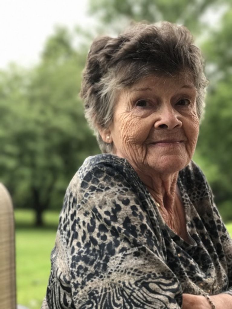 Martha Frances Dodson Brasel Profile Photo
