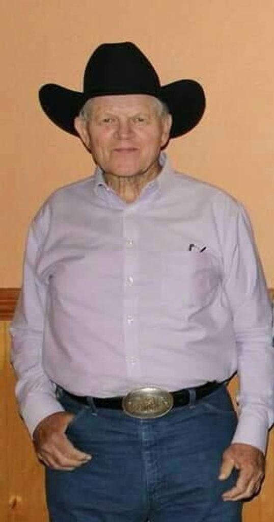 William "Denny" Denver Wingate