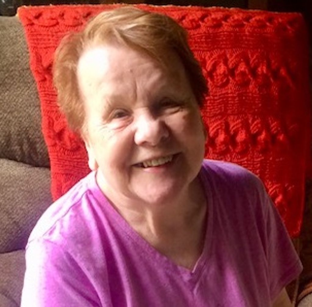 Karin G. Rosengrant
