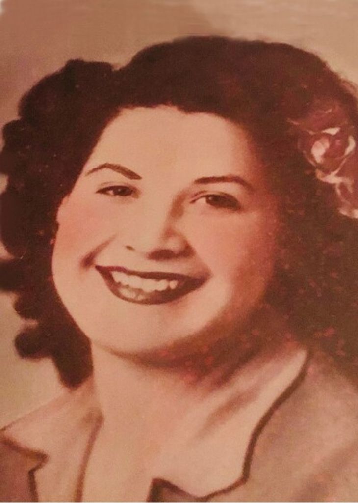 Rose Cornejo Valadez Profile Photo