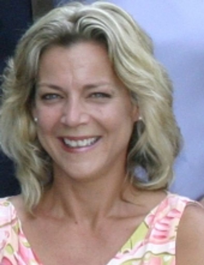 Sarah "Sally" Brand