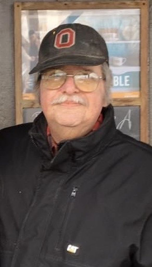 Michael Joseph Vanhorn