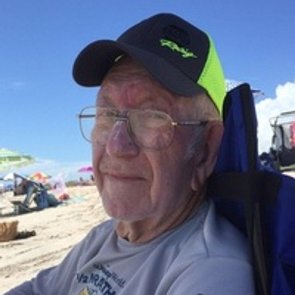 Robert Bryant Lilly Profile Photo