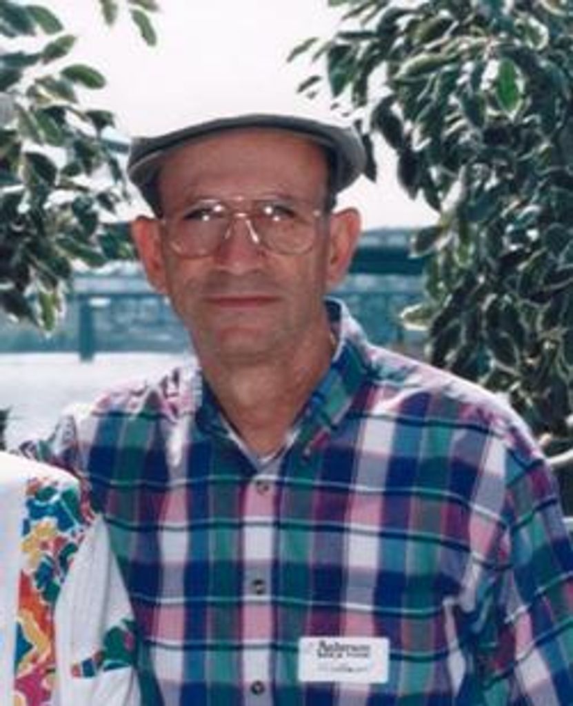 William J. Galluppi